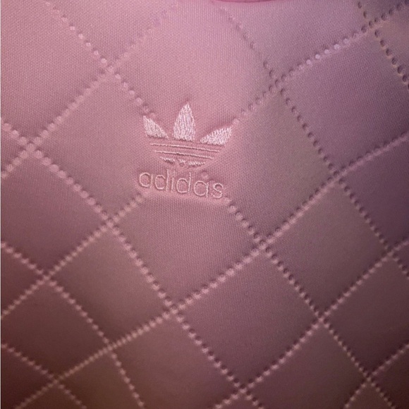 Adidas mock neck crop - Picture 2 of 4